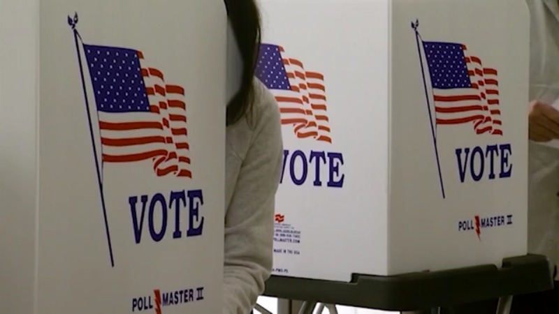 Georgia women among early voters, campaigns targeting suburban women [Video]