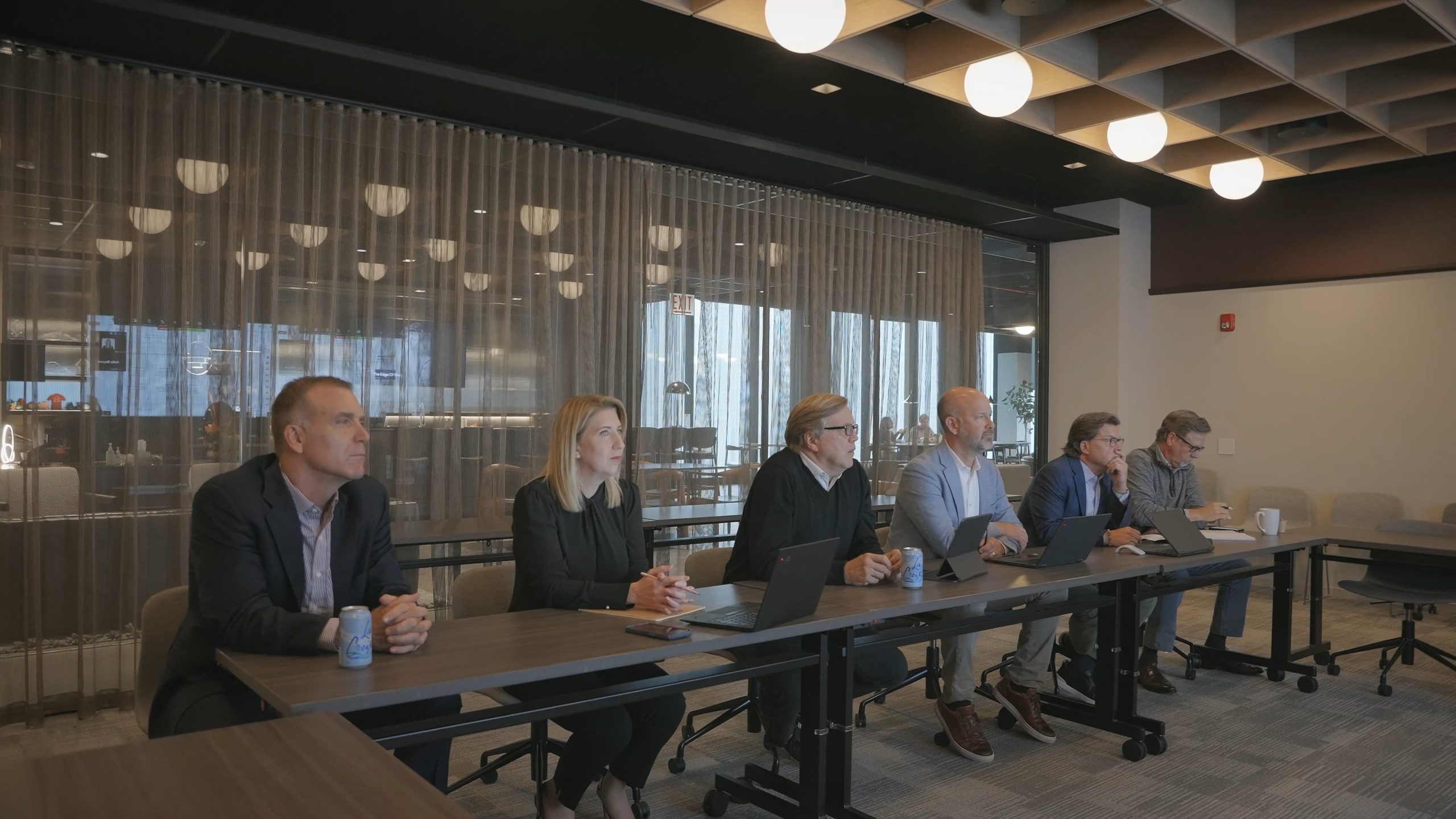 Cresa Acquires Seattle-Based Pacific Program Management [Video]