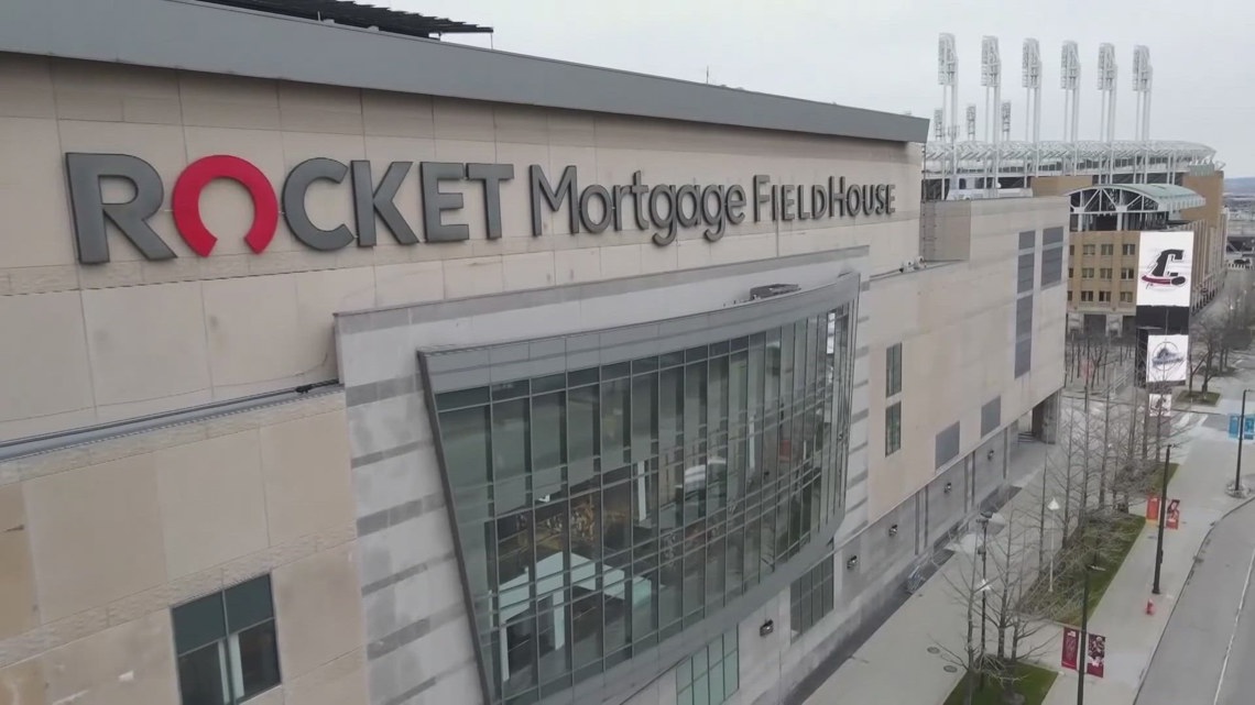 As Browns pursue move to Brook Park, Cavaliers commit to downtown [Video]