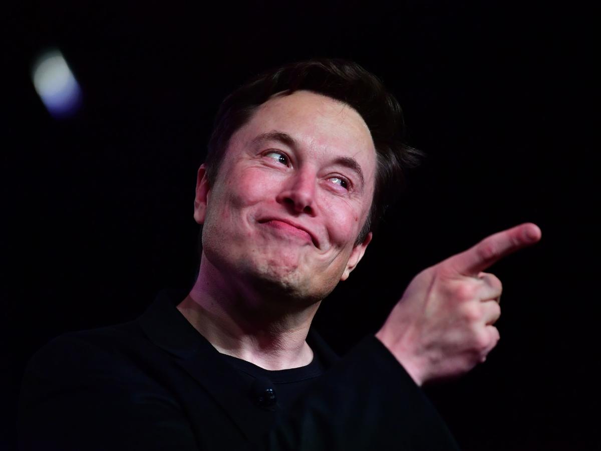 Tesla ends the week on a high fueled by earnings ‘surprise’ [Video]