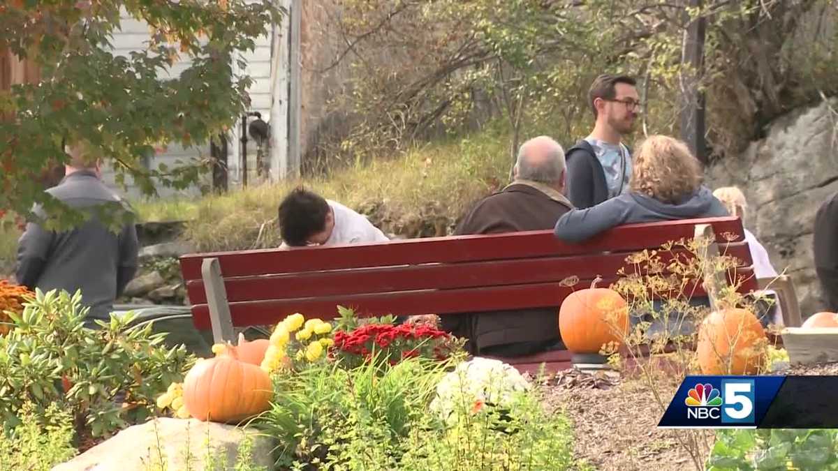 Report shows 2.5 million people visited Vermont for the fall foliage season [Video]