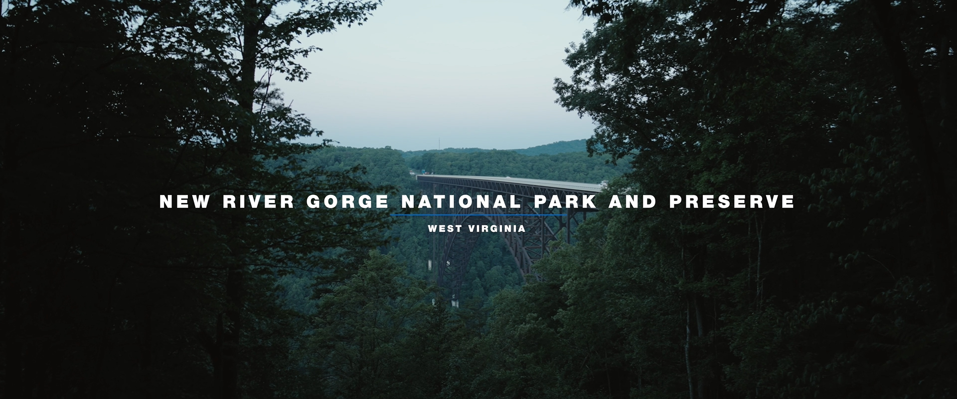 Clayton Partners with the Arbor Day Foundation in Reforestation Efforts for New River Gorge National Park and Preserve [Video]