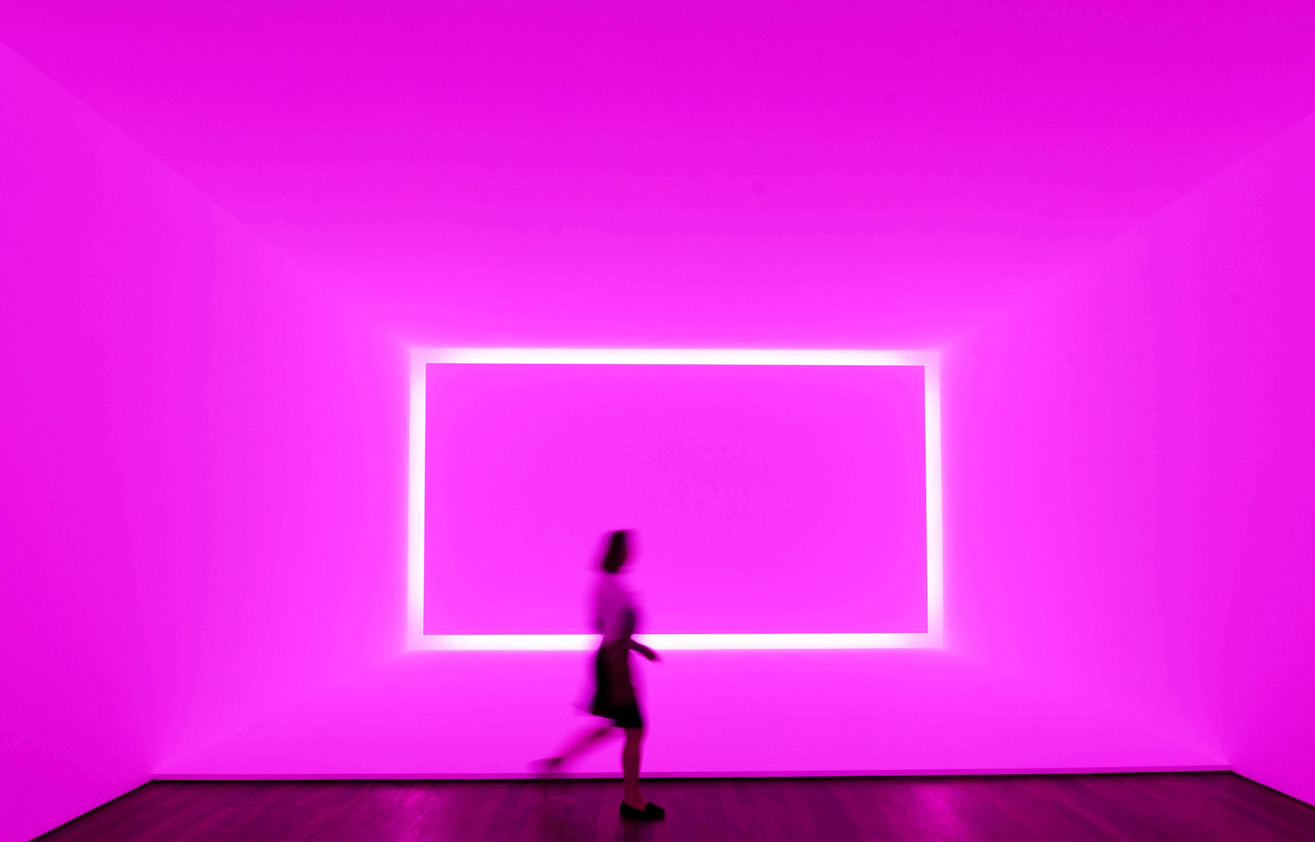 What Art Gets Your Heart Racing? The Art Gallery of Ontario Is Putting It to the Test [Video]