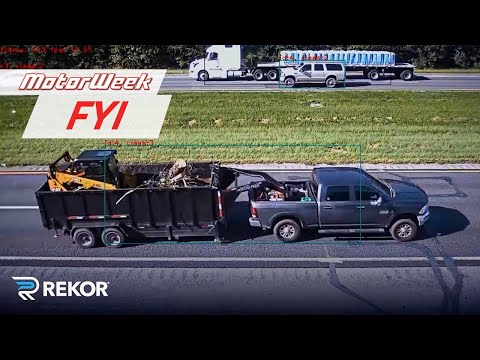 Digitizing Roads | MotorWeek FYI [Video]