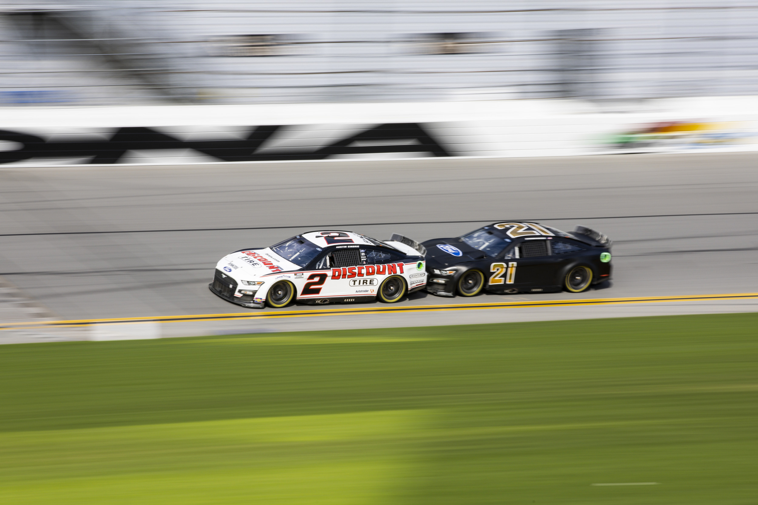 NASCAR: Team Penske Announces Immediate Exit of Key Long-Term Member [Video]