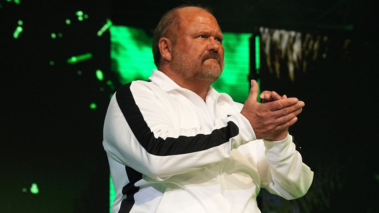 Arn Anderson Reacts To AEW’s New Media Rights Deal With WBD [Video]