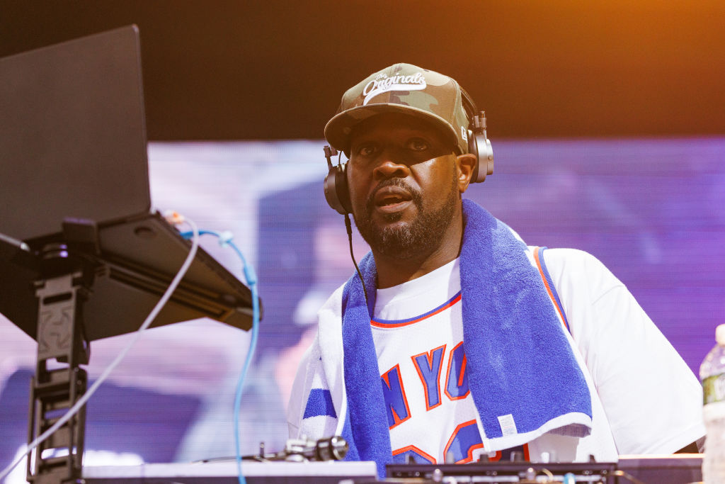 DJ Clark Kent Death Reactions: Tributes Honor Hip-Hop Legend [Video]