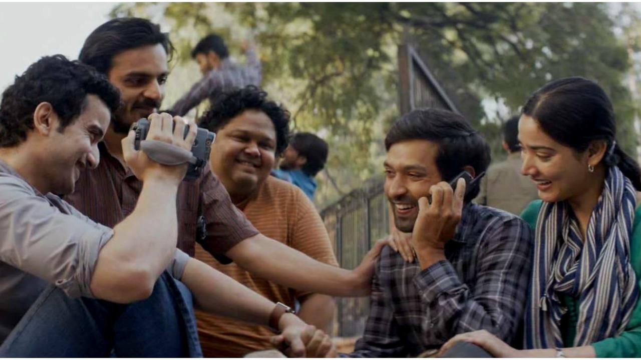 1 year of 12th Fail: 5 lesser-known facts from Vikrant Massey, Medha Shankr and Vidhu Vinod Chopras film that will make you rewatch it [Video]