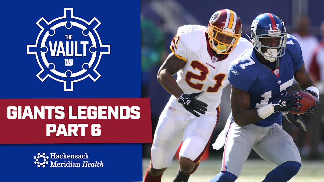 Giants Chronicles: Giants Legends Part 6 [Video]