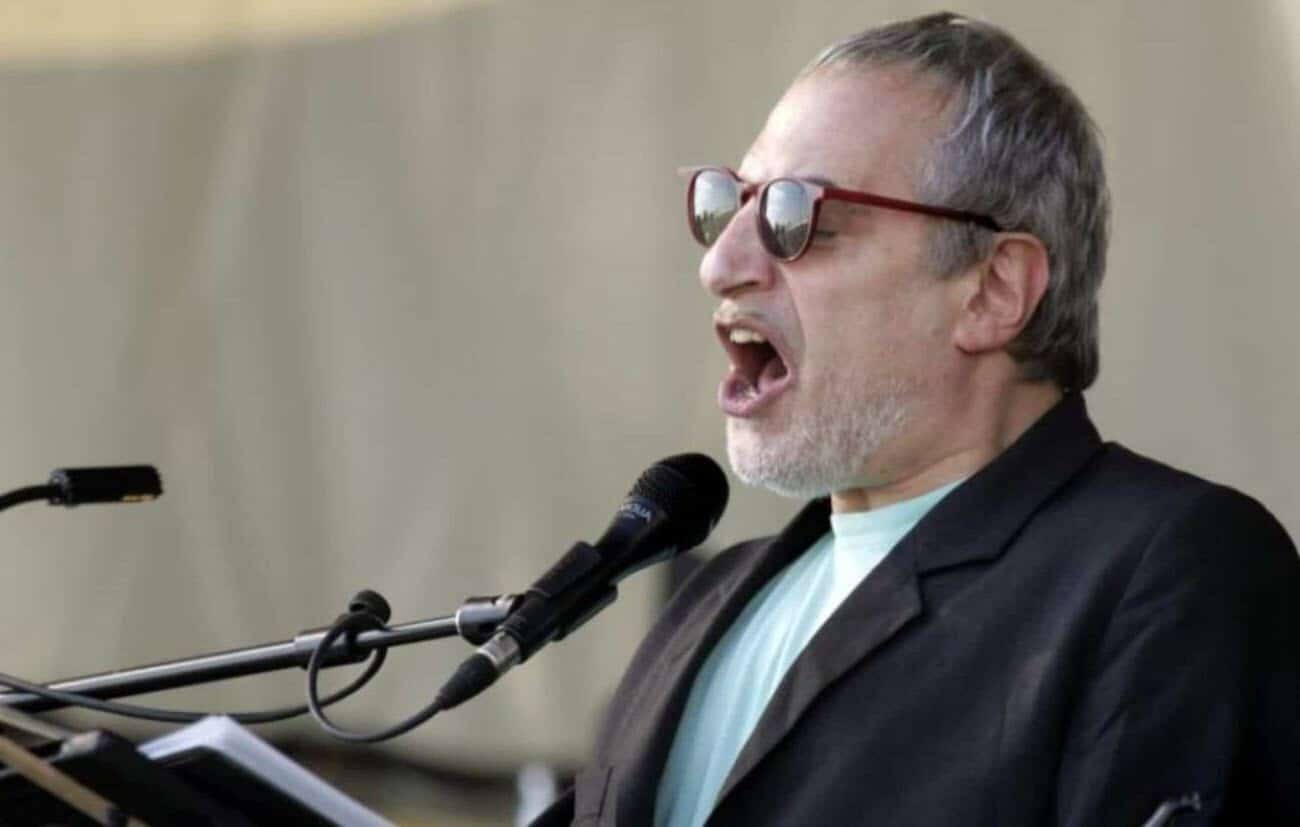 10 Best Donald Fagen Songs of All Time [Video]