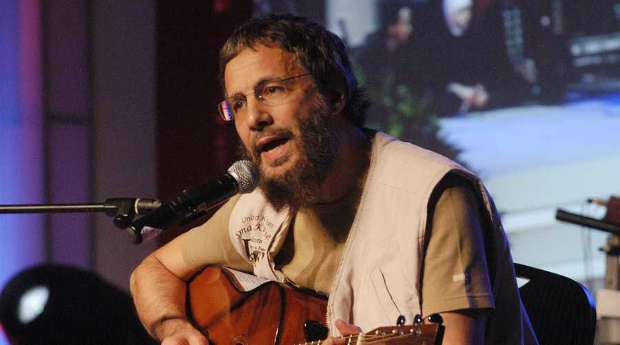 10 Best Cat Stevens Songs of All Time [Video]