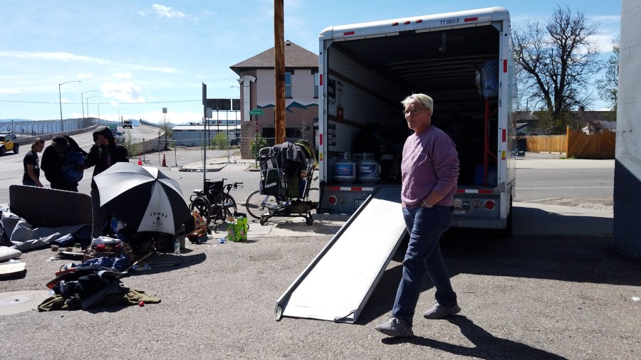 Denver City Council member calls to defund citys Street Engagement Team [Video]