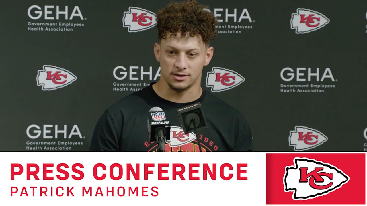 Quarterback Patrick Mahomes: ‘Its a Rivalry. It Goes Back Further Than Anyone on That Football Field’ [Video]