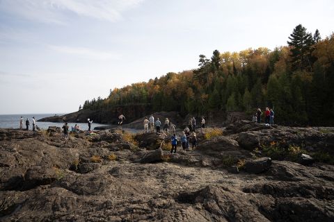 Marquette to tourists: We love you. We need you. But learn some respect [Video]