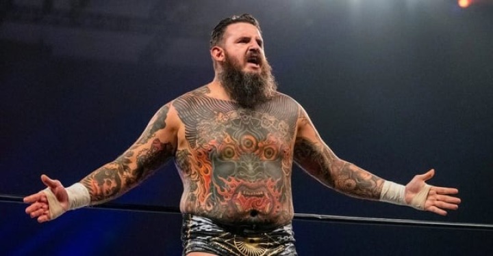 Brody King Eyes Return to NJPW with House of Black Trio Match in Japan Wrestling News – WWE News, AEW News, WWE Results, Spoilers, WWE Crown Jewel 2024 Results [Video]