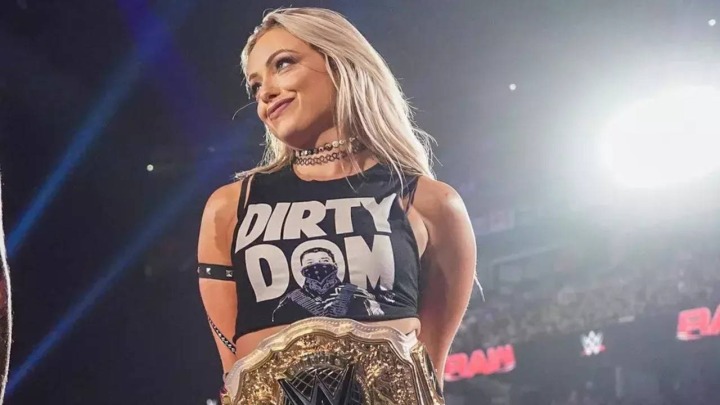 Liv Morgan Claims Rhea Ripley Has Developed an “Obsession” Wrestling News – WWE News, AEW News, WWE Results, Spoilers, WWE Crown Jewel 2024 Results [Video]