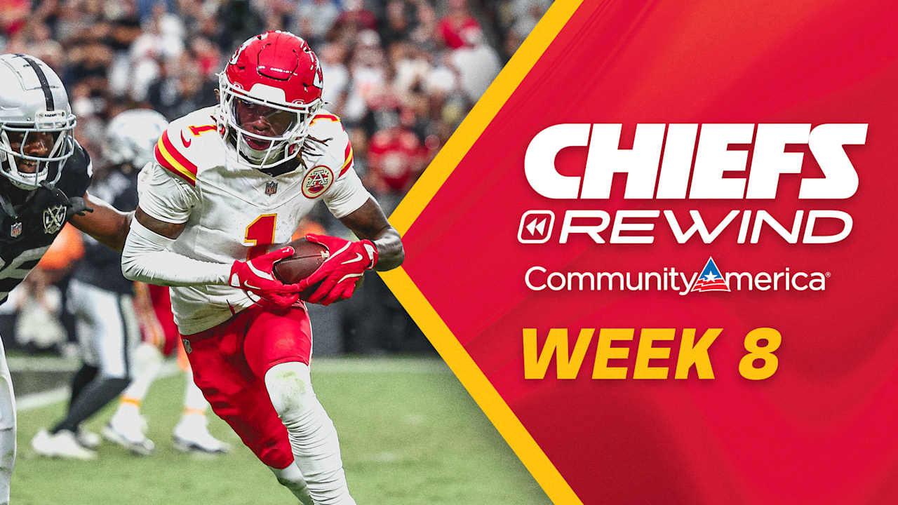 Kansas City Chiefs vs Las Vegas Raiders – Official Postgame Show [Video]