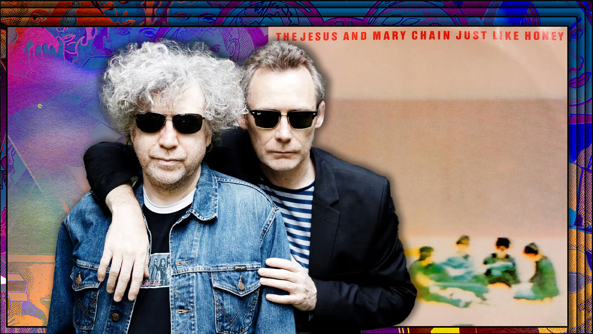 The Story Behind Jesus and Mary Chain’s “Just Like Honey” [Video]