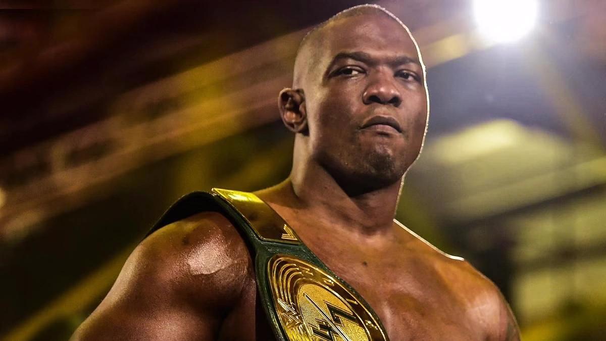 Shelton Benjamin – ‘Tribalism Is For The Fans, Not For Me’ [Video]