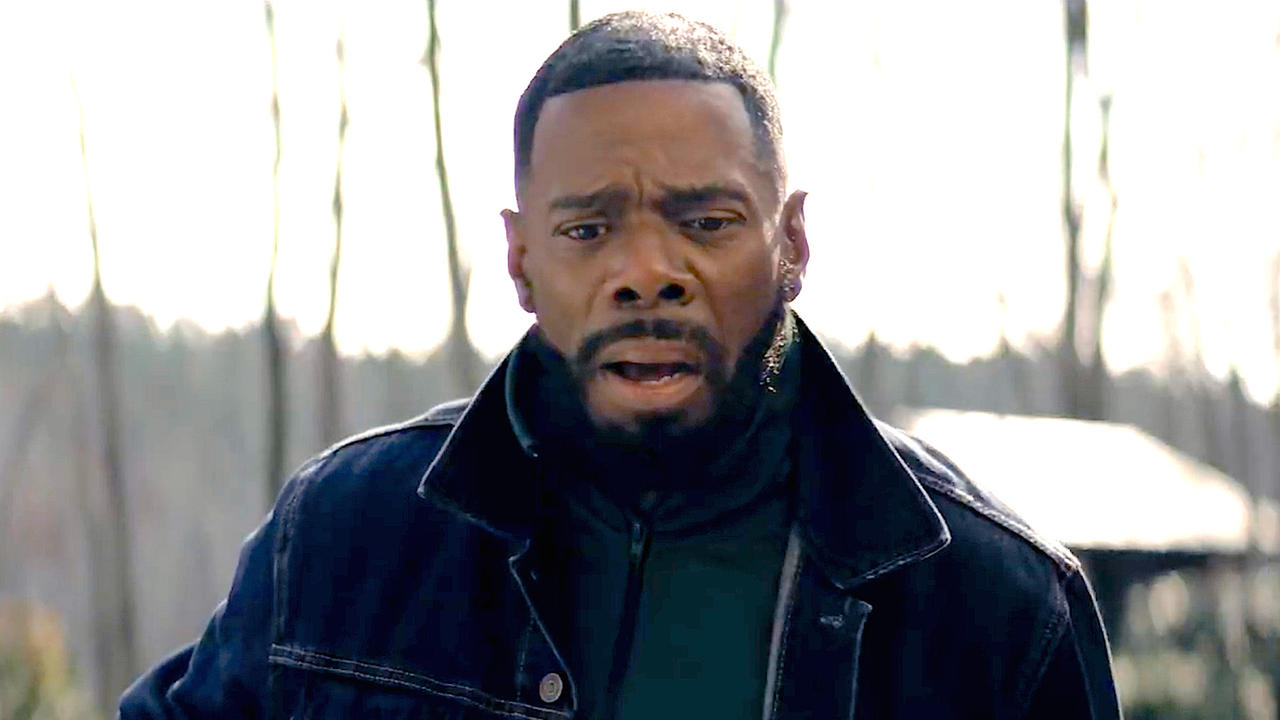 First Look at Colman Domingo in Netflix’s New [Video]