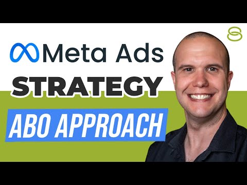 🚀 ABO Approach for Successful Meta Ads Campaigns [Video]