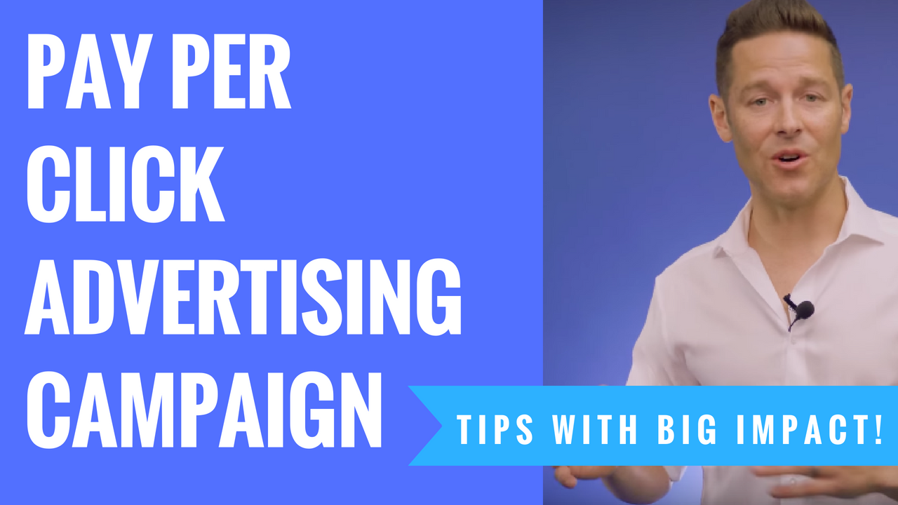 5 Ways to Improve Your B2B PPC Campaign [Video]