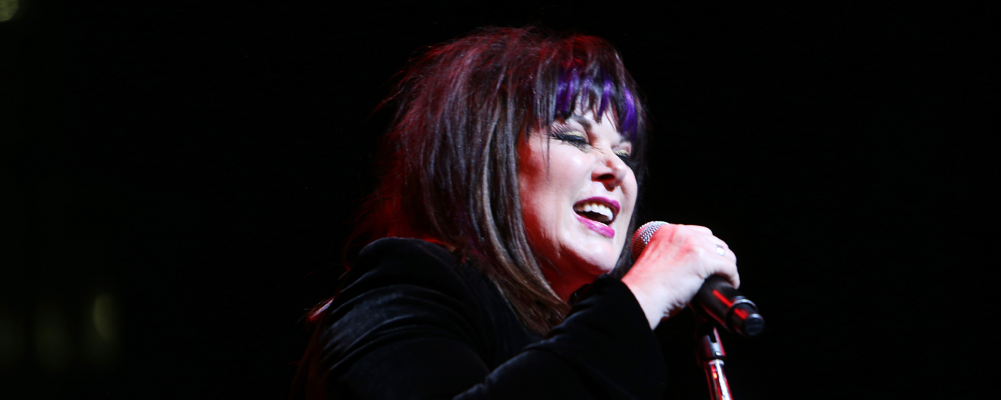 Graham Nash and Ann Wilson Speak out on Lip-Syncing in Wake of Frankie Valli Drama [Video]