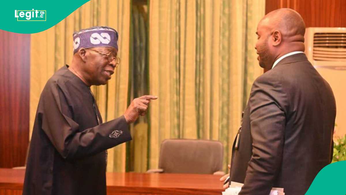 “N12.36 Trillion in 2023”: Group Lists Achievements of Tinubu’s Key Appointee [Video]