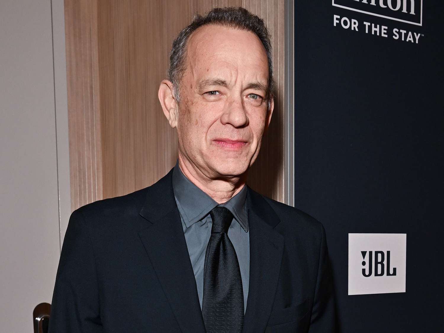 Tom Hanks Reveals How His Parents’ Divorce Inspired Him to Be an Artist [Video]