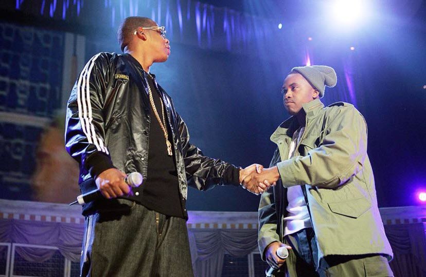 10 Best Nas Songs of All Time [Video]