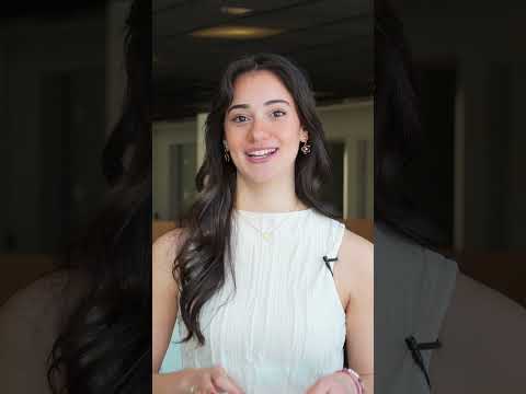 Business Analytics and Information Technology Major at Rutgers Business School [Video]