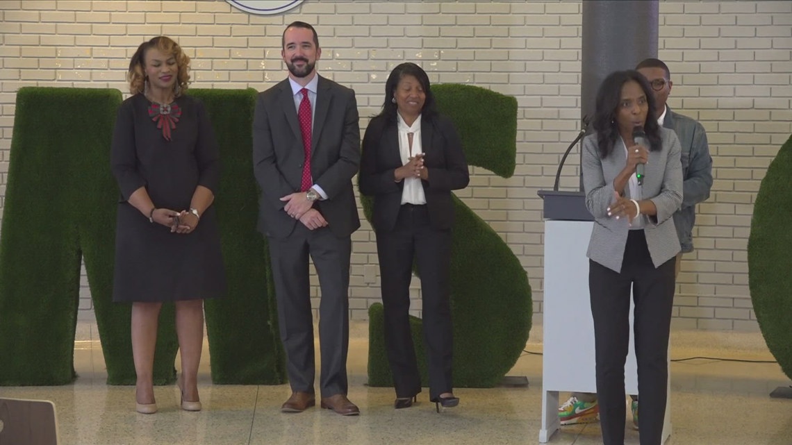 What’s next for MSCS, as district leaders share 100-day plan [Video]