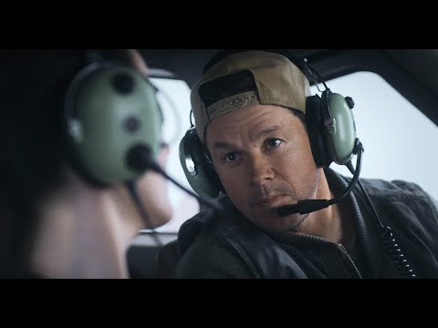 Flight Risk | Lionsgate Films UK [Video]