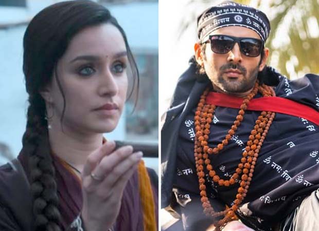 EXCLUSIVE: Stree aur Rooh Baba saath aa jayenge, says Kartik Aaryan as he REACTS to fans request for casting him opposite Shraddha Kapoor; BREAKS SILENCE on doing Kishore Kumars biopic : Bollywood News [Video]