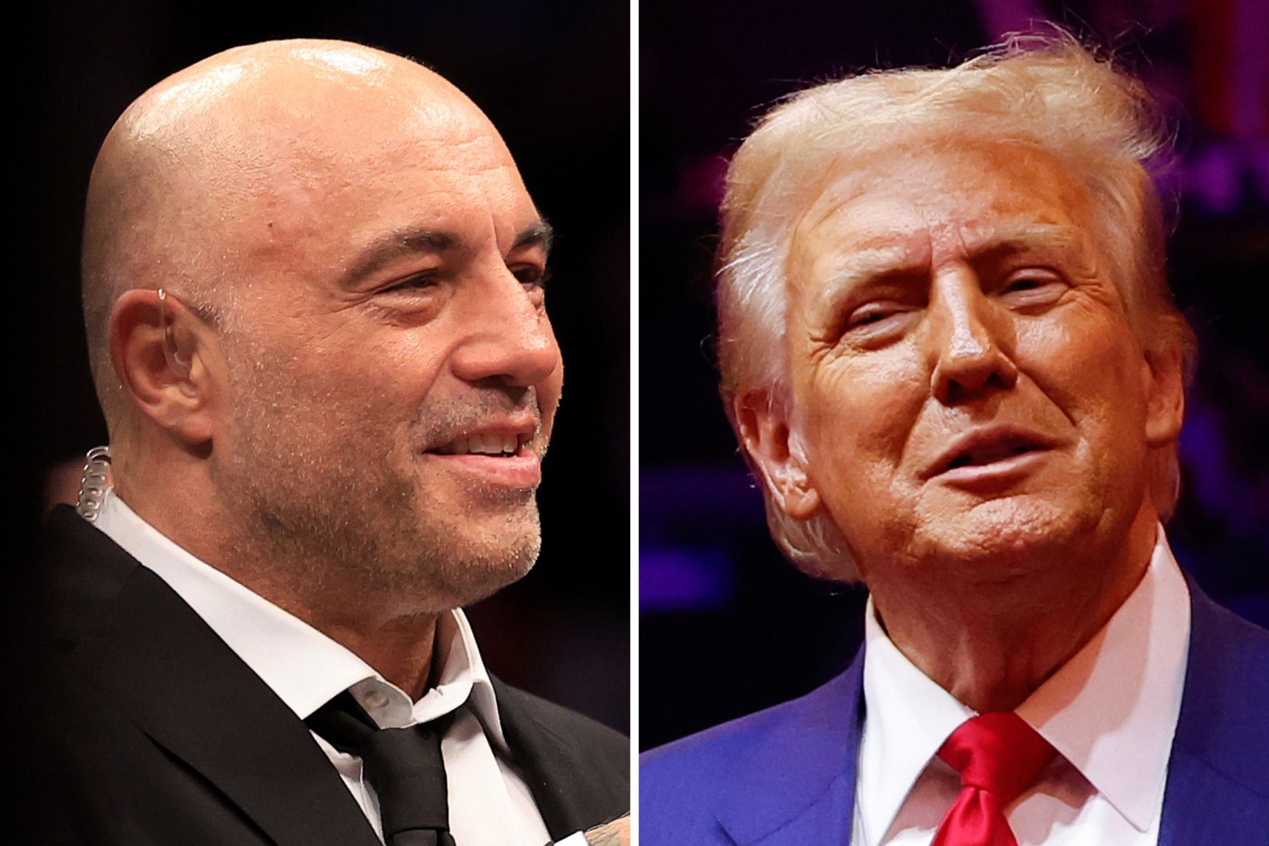 Joe Rogan Showed Donald Trump ‘Unedited’. Millions Adored It [Video]