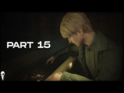 Dark Matter – Silent Hill 2 Remake – Part 15 [Video]