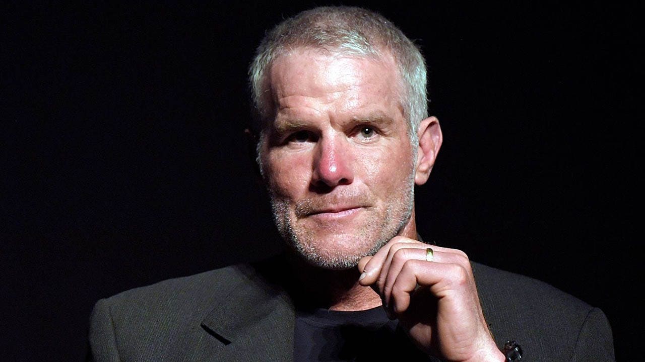 NFL legend Brett Favre laments amount of ‘hate’ during election cycle: ‘Its certainly sad to see’ [Video]