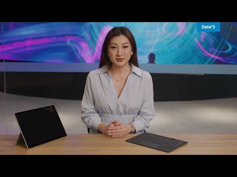 Surface Pro 11 Unboxing [Video]