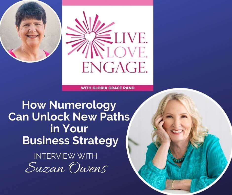 How Numerology Can Unlock New Paths in Your Business Strategy [Video]