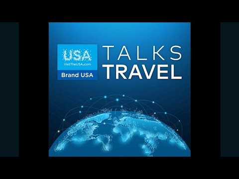 Brand USA Talks Travel: Live From Travel Week, Discover Diverse Perspectives in Travel Storytelling [Video]