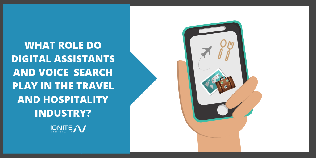 Future Of Assistants & Voice In Travel & Hospitality [Video]