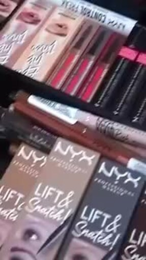 JUJU WATKINS TEAMS UP WITH NYX PROFESSIONAL MAKEUP IN GAME-CHANGING PARTNERSHIP [Video]