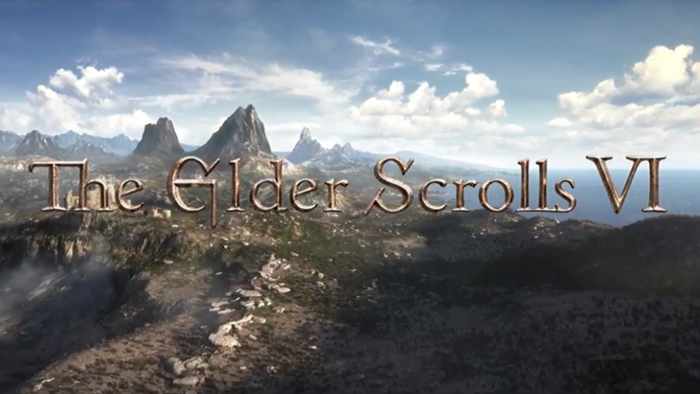 Evidence Points To Bethesda Devs Moving To The Elder Scrolls VI Production [Video]