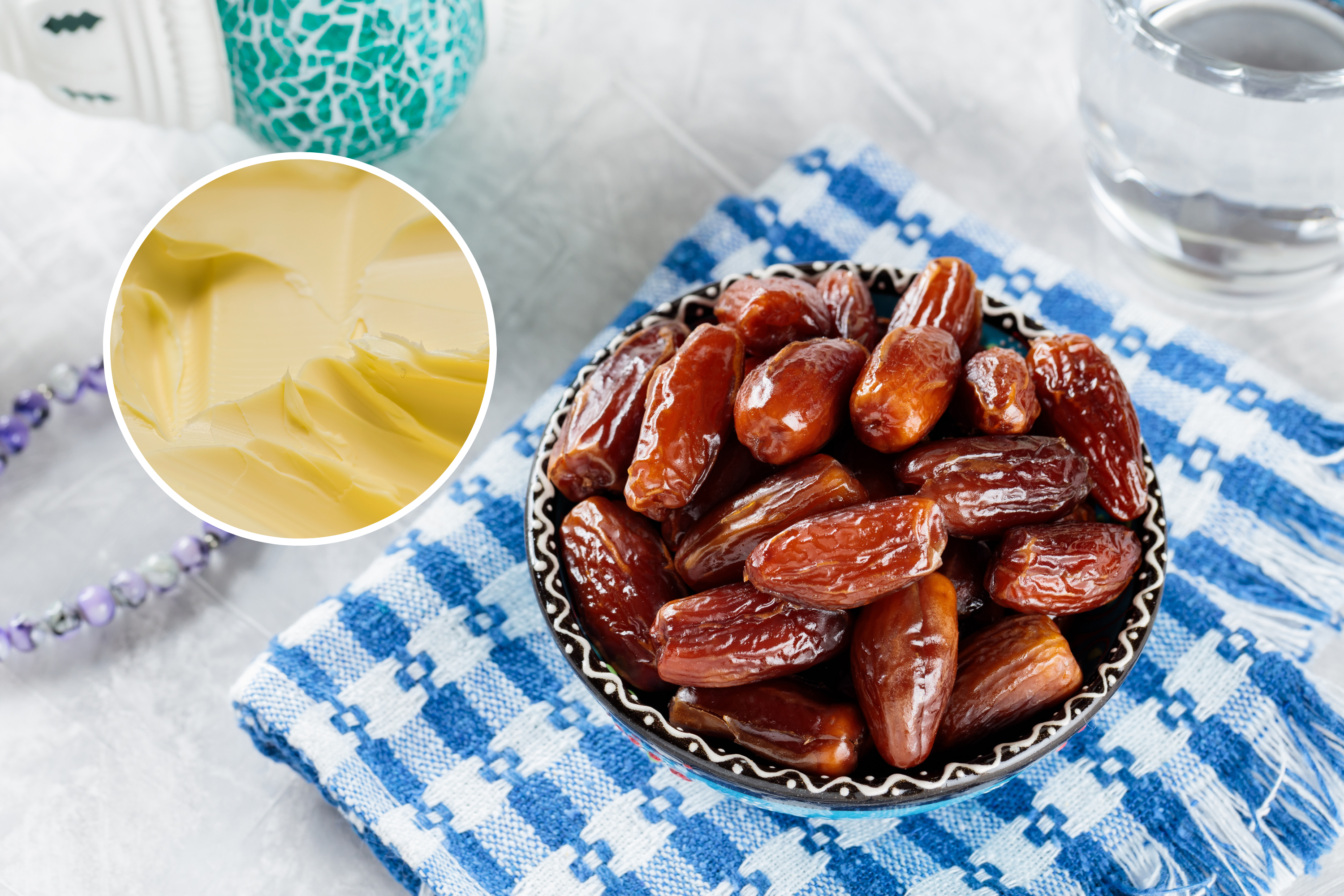 ‘Delicious and Wonderful’: Nutritionists on Viral Butter-Stuffed Dates [Video]