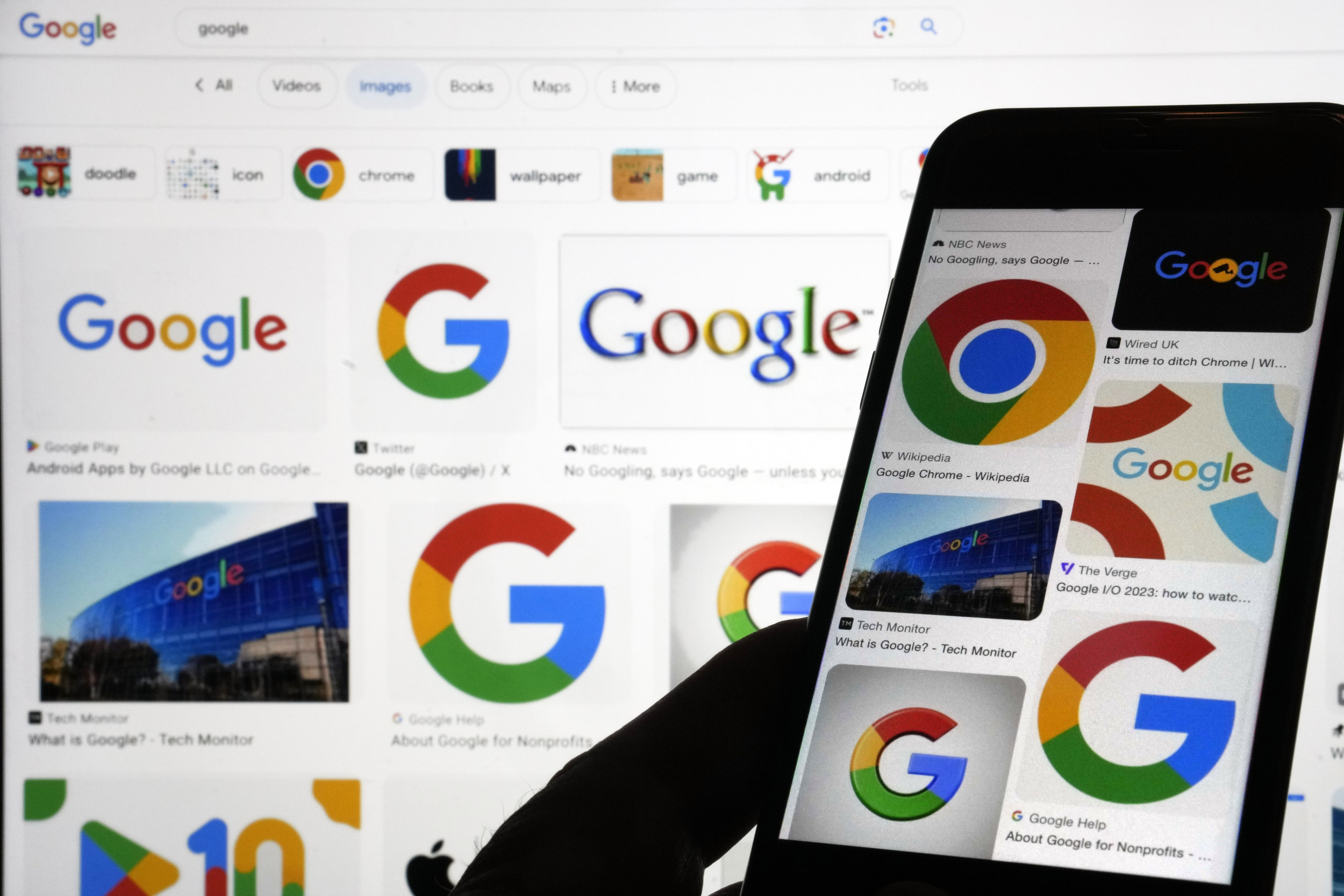 Google Ad Change May Impact Millions of Small Businesses [Video]