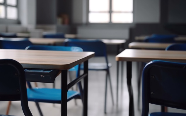 Chronic truancy at crisis point as Education Review Office calls for reform [Video]