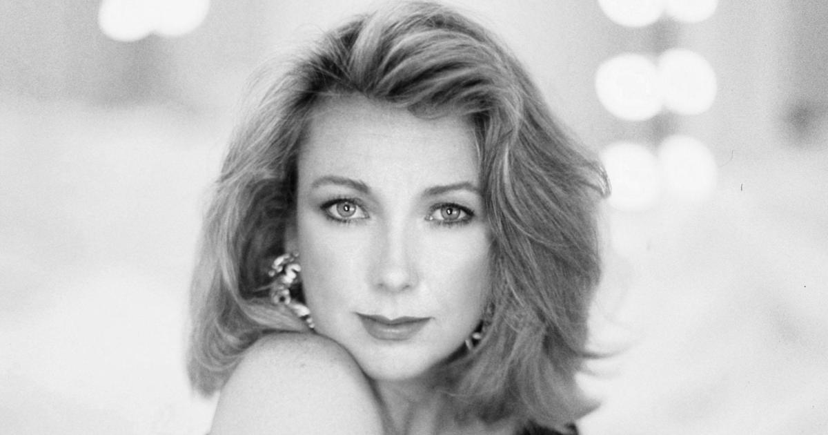 Teri Garr, actor known for “Young Frankenstein” and “Tootsie” roles, dies at age 79 [Video]