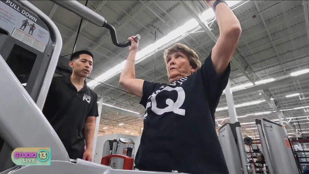 SPONSORED: Fitness Quest hosts ‘The Biggest Loser’ challenge [Video]