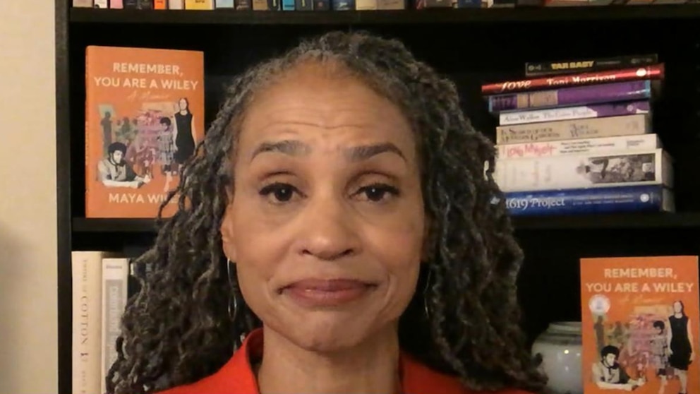 Video Maya Wiley speaks about online misinformation ahead of 2024 election [Video]