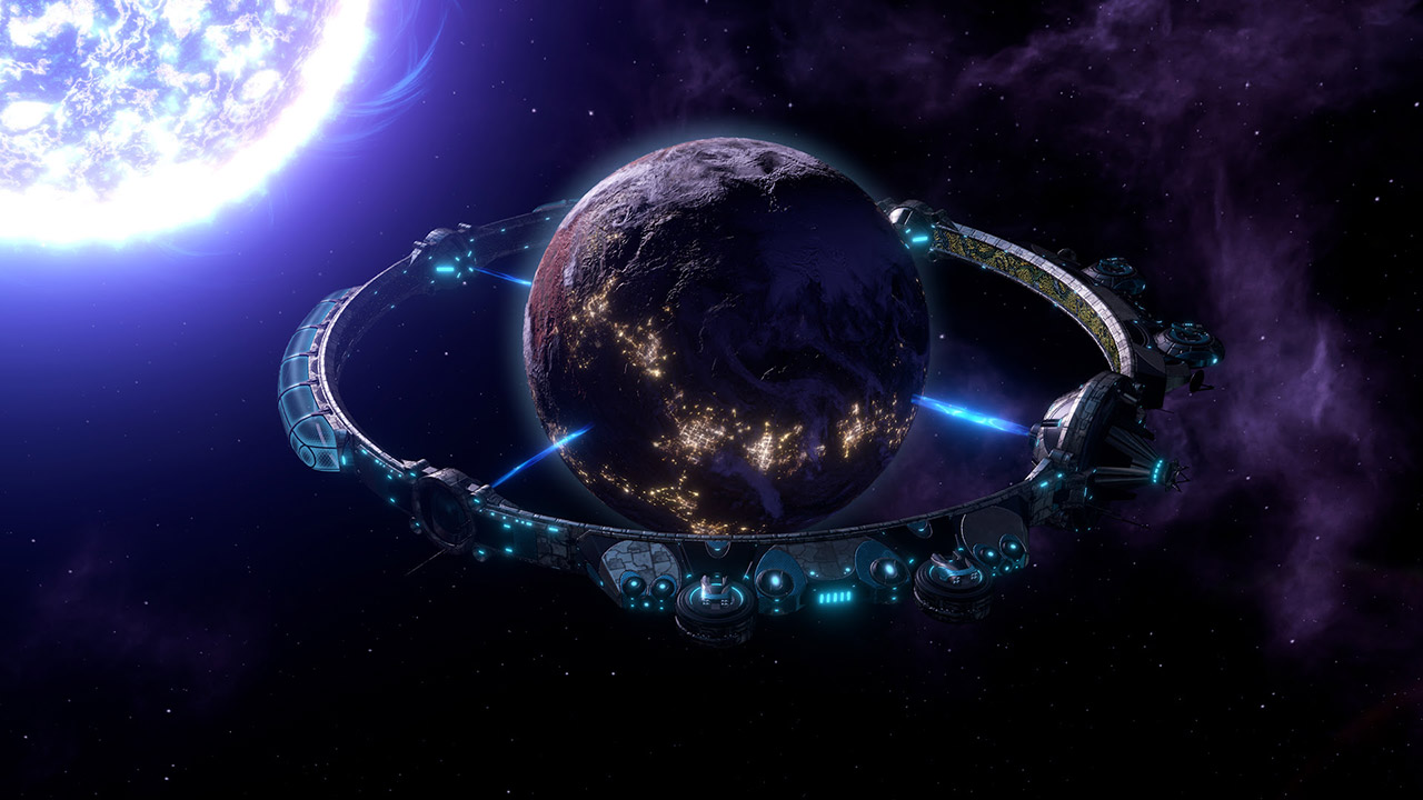 Stellaris: Grand Archive Release Trailer [Video]